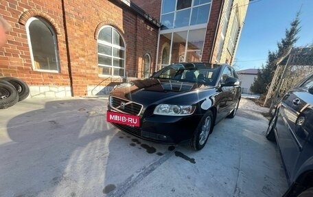 Volvo S40 II, 2010 год, 895 000 рублей, 18 фотография