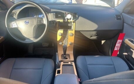 Volvo S40 II, 2010 год, 895 000 рублей, 6 фотография