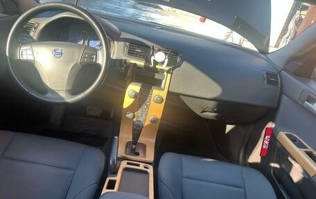 Volvo S40 II, 2010 год, 895 000 рублей, 4 фотография