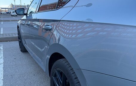 Skoda Superb III рестайлинг, 2020 год, 2 980 000 рублей, 5 фотография