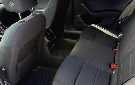 Skoda Superb III рестайлинг, 2020 год, 2 980 000 рублей, 18 фотография