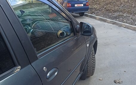 Renault Logan I, 2010 год, 305 000 рублей, 10 фотография