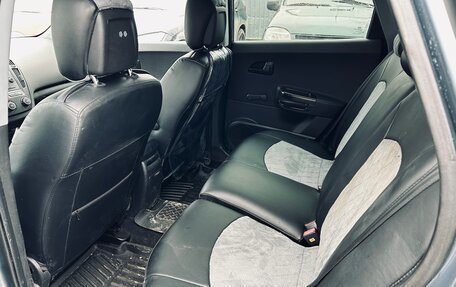 KIA cee'd I рестайлинг, 2007 год, 620 000 рублей, 5 фотография