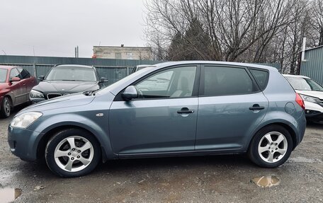 KIA cee'd I рестайлинг, 2007 год, 620 000 рублей, 3 фотография