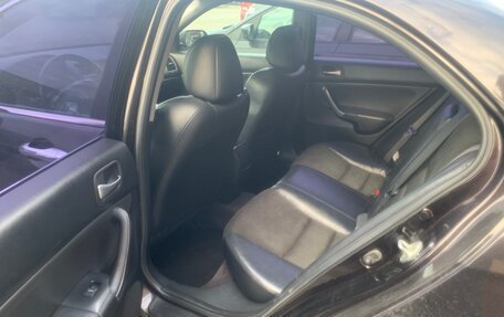 Honda Accord VII рестайлинг, 2006 год, 830 000 рублей, 6 фотография