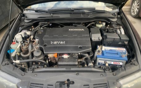 Honda Accord VII рестайлинг, 2006 год, 830 000 рублей, 8 фотография