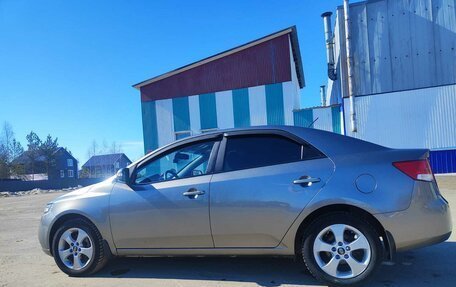 KIA Cerato III, 2009 год, 800 000 рублей, 2 фотография