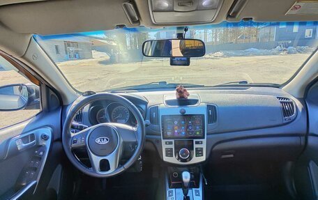KIA Cerato III, 2009 год, 800 000 рублей, 8 фотография