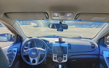 KIA Cerato III, 2009 год, 800 000 рублей, 7 фотография