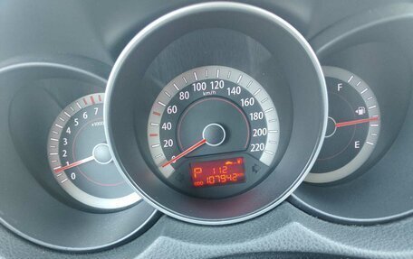 KIA Cerato III, 2009 год, 800 000 рублей, 10 фотография