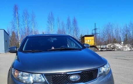 KIA Cerato III, 2009 год, 800 000 рублей, 4 фотография
