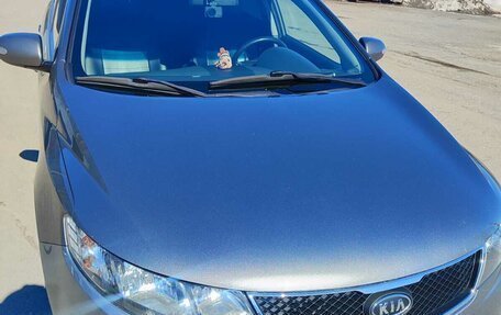 KIA Cerato III, 2009 год, 800 000 рублей, 12 фотография