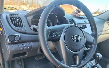 KIA Cerato III, 2009 год, 800 000 рублей, 11 фотография