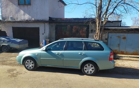 Chevrolet Lacetti, 2006 год, 410 000 рублей, 3 фотография
