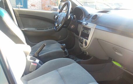 Chevrolet Lacetti, 2006 год, 410 000 рублей, 6 фотография