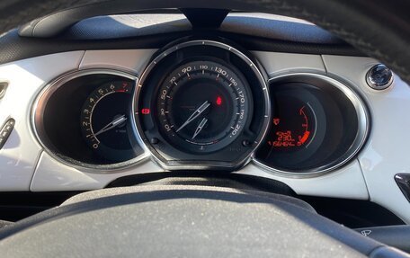 Citroen DS3 I рестайлинг, 2010 год, 600 000 рублей, 4 фотография