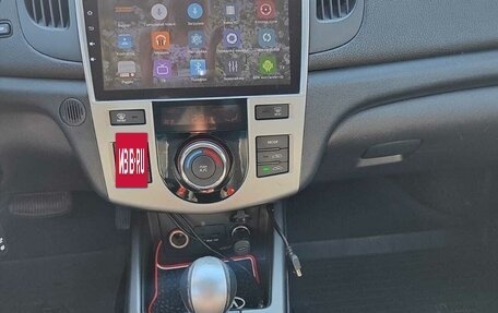 KIA Cerato III, 2009 год, 800 000 рублей, 9 фотография