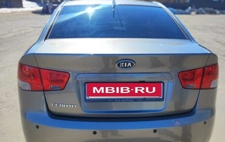 KIA Cerato III, 2009 год, 800 000 рублей, 5 фотография