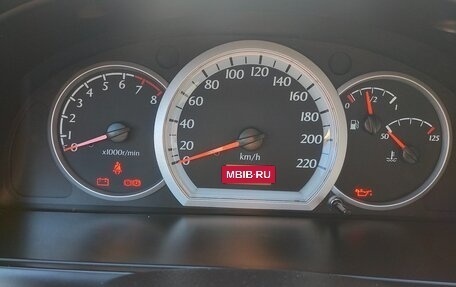 Chevrolet Lacetti, 2006 год, 410 000 рублей, 5 фотография