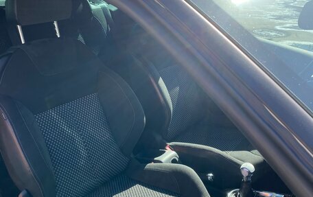 Citroen DS3 I рестайлинг, 2010 год, 600 000 рублей, 11 фотография