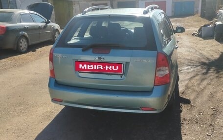 Chevrolet Lacetti, 2006 год, 410 000 рублей, 2 фотография
