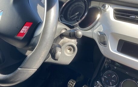 Citroen DS3 I рестайлинг, 2010 год, 600 000 рублей, 20 фотография