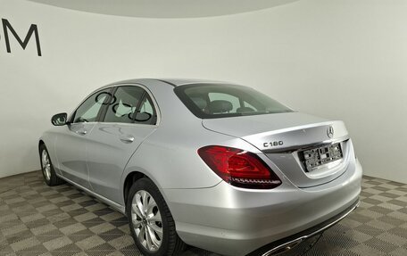 Mercedes-Benz C-Класс, 2018 год, 2 490 000 рублей, 3 фотография