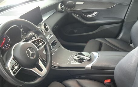 Mercedes-Benz C-Класс, 2018 год, 2 490 000 рублей, 5 фотография