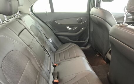 Mercedes-Benz C-Класс, 2018 год, 2 490 000 рублей, 8 фотография