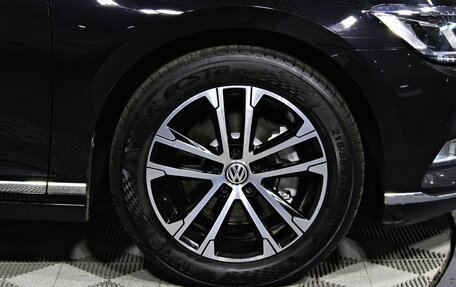 Volkswagen Passat B8 рестайлинг, 2019 год, 2 157 000 рублей, 10 фотография