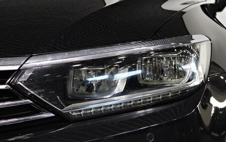 Volkswagen Passat B8 рестайлинг, 2019 год, 2 157 000 рублей, 9 фотография