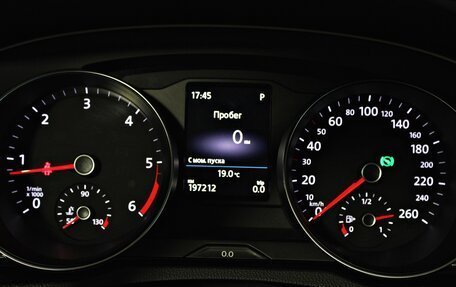 Volkswagen Passat B8 рестайлинг, 2019 год, 2 157 000 рублей, 14 фотография