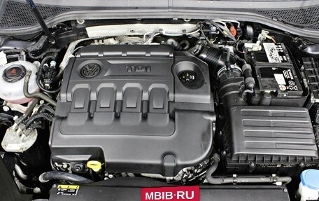 Volkswagen Passat B8 рестайлинг, 2019 год, 2 157 000 рублей, 18 фотография