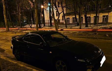 Toyota Celica IV, 1992 год, 600 000 рублей, 2 фотография