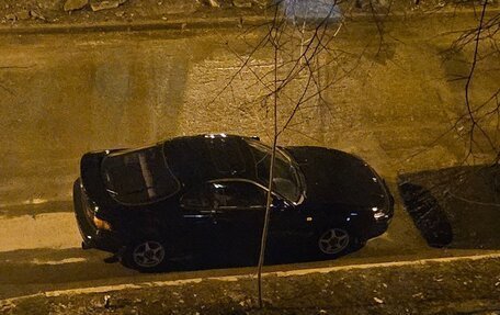Toyota Celica IV, 1992 год, 600 000 рублей, 5 фотография