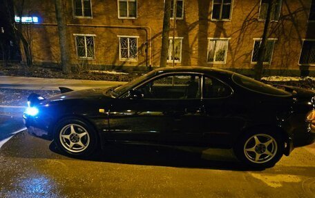 Toyota Celica IV, 1992 год, 600 000 рублей, 9 фотография