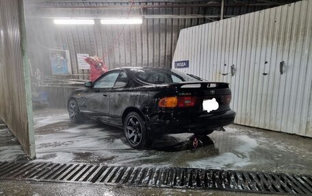 Toyota Celica IV, 1992 год, 600 000 рублей, 10 фотография