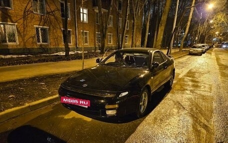 Toyota Celica IV, 1992 год, 600 000 рублей, 7 фотография
