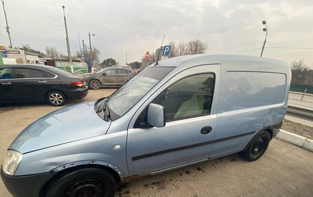 Opel Combo C, 2008 год, 400 000 рублей, 3 фотография