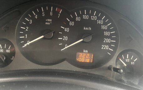 Opel Combo C, 2008 год, 400 000 рублей, 6 фотография