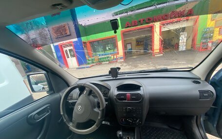 Opel Combo C, 2008 год, 400 000 рублей, 5 фотография