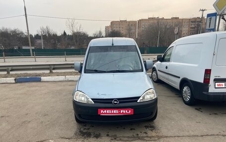 Opel Combo C, 2008 год, 400 000 рублей, 2 фотография