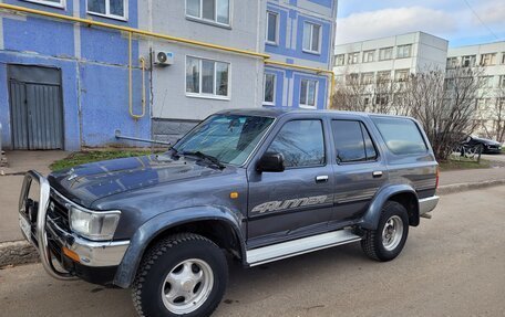 Toyota 4Runner III, 1995 год, 600 000 рублей, 4 фотография
