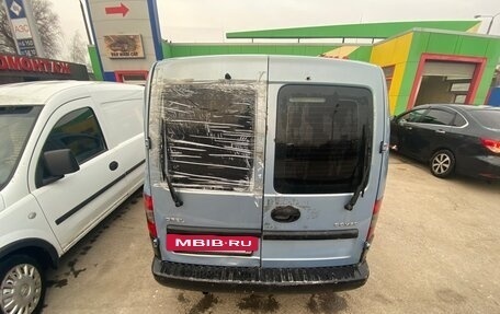 Opel Combo C, 2008 год, 400 000 рублей, 4 фотография