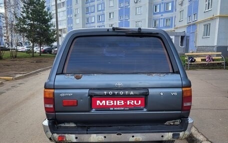 Toyota 4Runner III, 1995 год, 600 000 рублей, 2 фотография