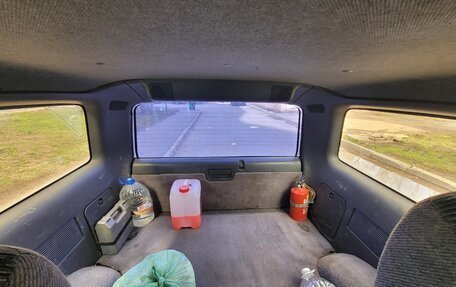 Toyota 4Runner III, 1995 год, 600 000 рублей, 17 фотография