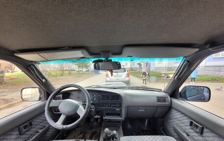 Toyota 4Runner III, 1995 год, 600 000 рублей, 13 фотография