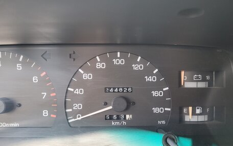 Toyota 4Runner III, 1995 год, 600 000 рублей, 12 фотография