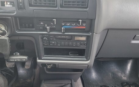 Toyota 4Runner III, 1995 год, 600 000 рублей, 15 фотография