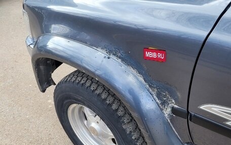 Toyota 4Runner III, 1995 год, 600 000 рублей, 7 фотография